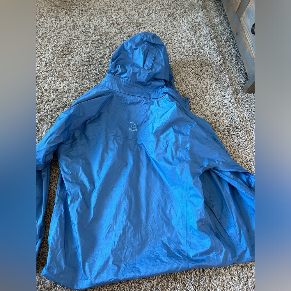 REÍ jacket - Picture 4 of 8
